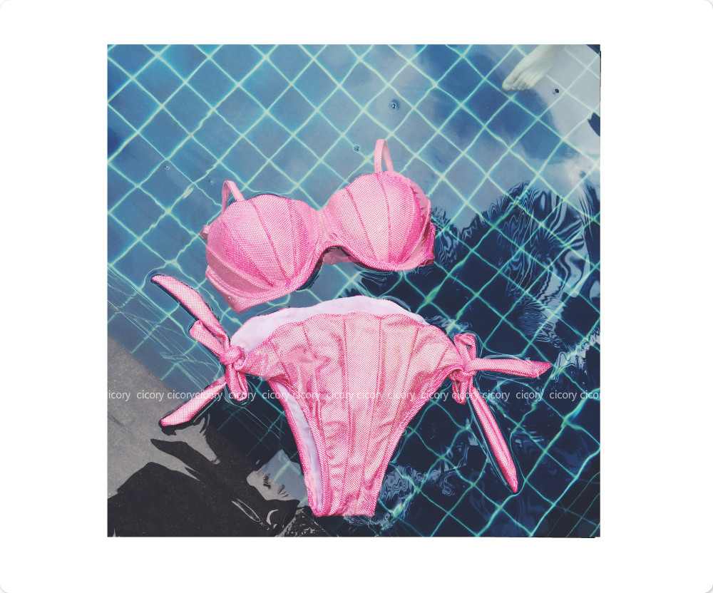 Maillot de bain pour femme - Ref 3037303 Image 7